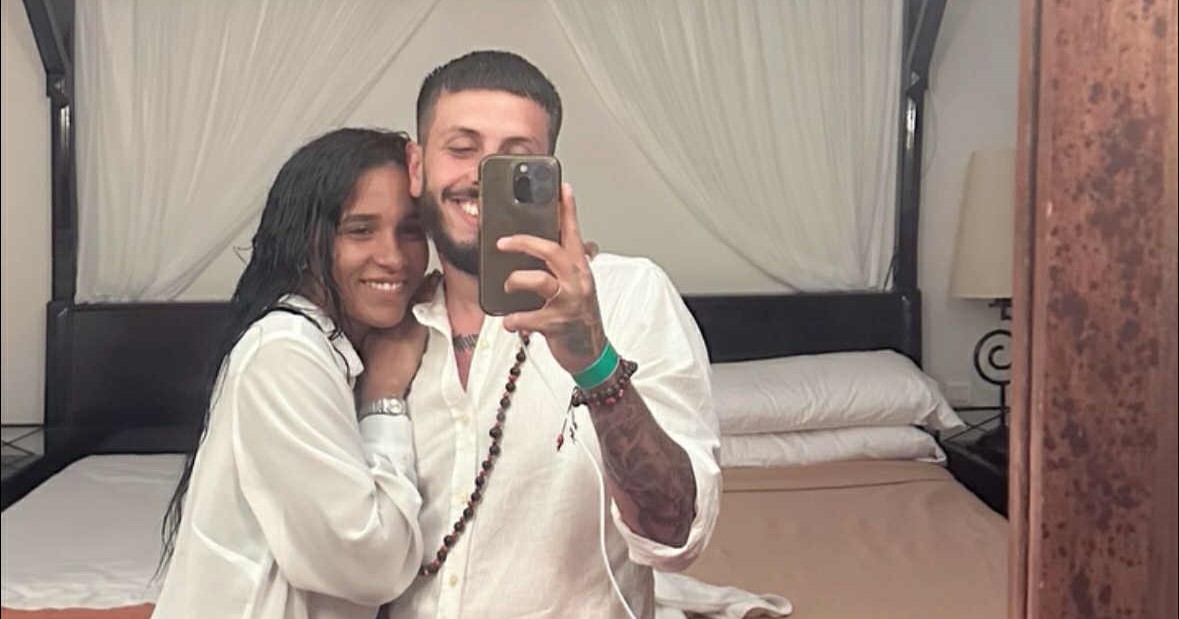 Nicolas: nonostante una delusione d’amore e i soldi spesi, continuo ad amare Cuba