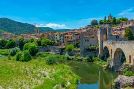 Vivere in Spagna con 1.000 euro al mese