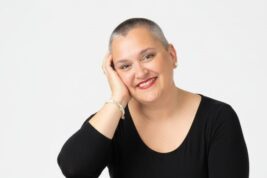 Fabiana Pagani, real estate expert