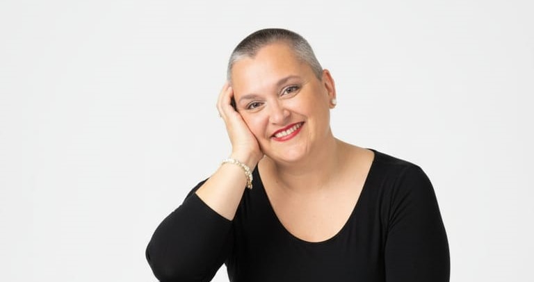 Fabiana Pagani, real estate expert