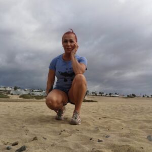 Alessandra Tumolo Londra (7)