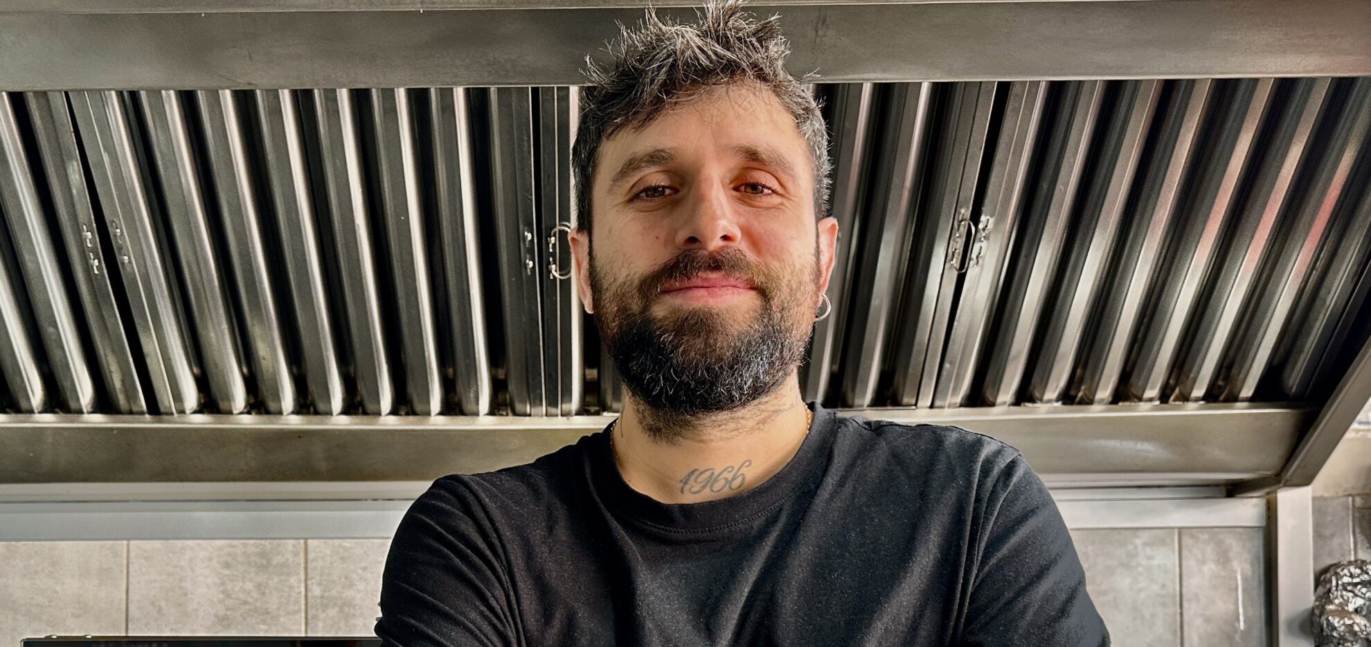 Andrea D’Amuri: Fuerteventura