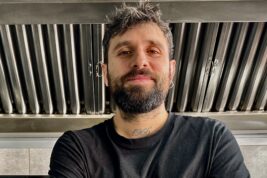 Andrea D’Amuri: Fuerteventura