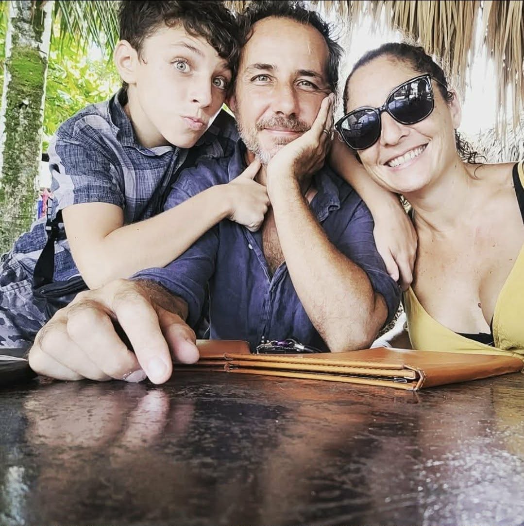 Barbara Bianconi Costa Rica