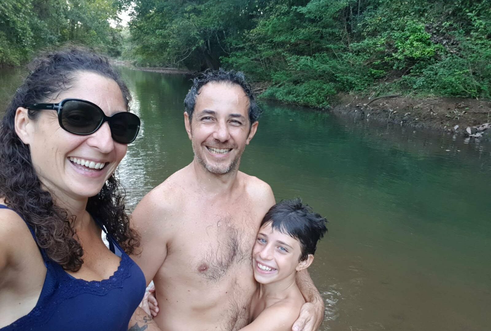 Barbara Bianconi Costa Rica