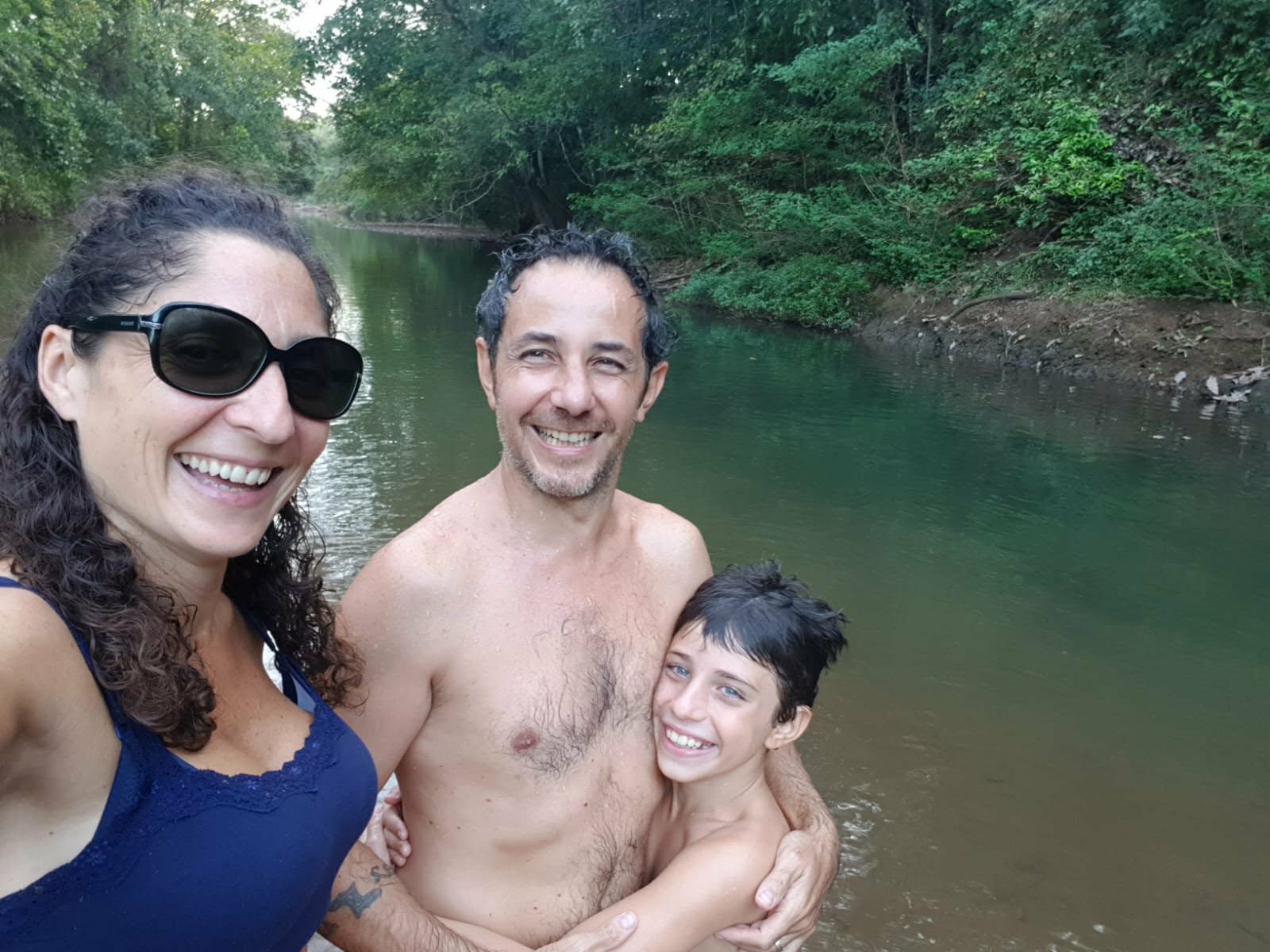 Barbara Bianconi Costa Rica