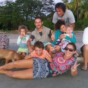 Barbara Bianconi Costa Rica 3