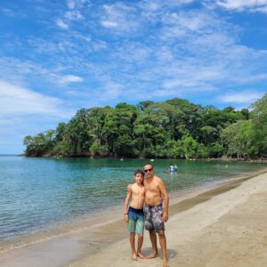 Barbara Bianconi Costa Rica 5