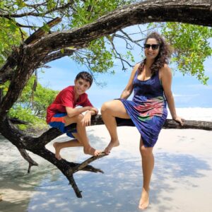 Barbara Bianconi Costa Rica 6