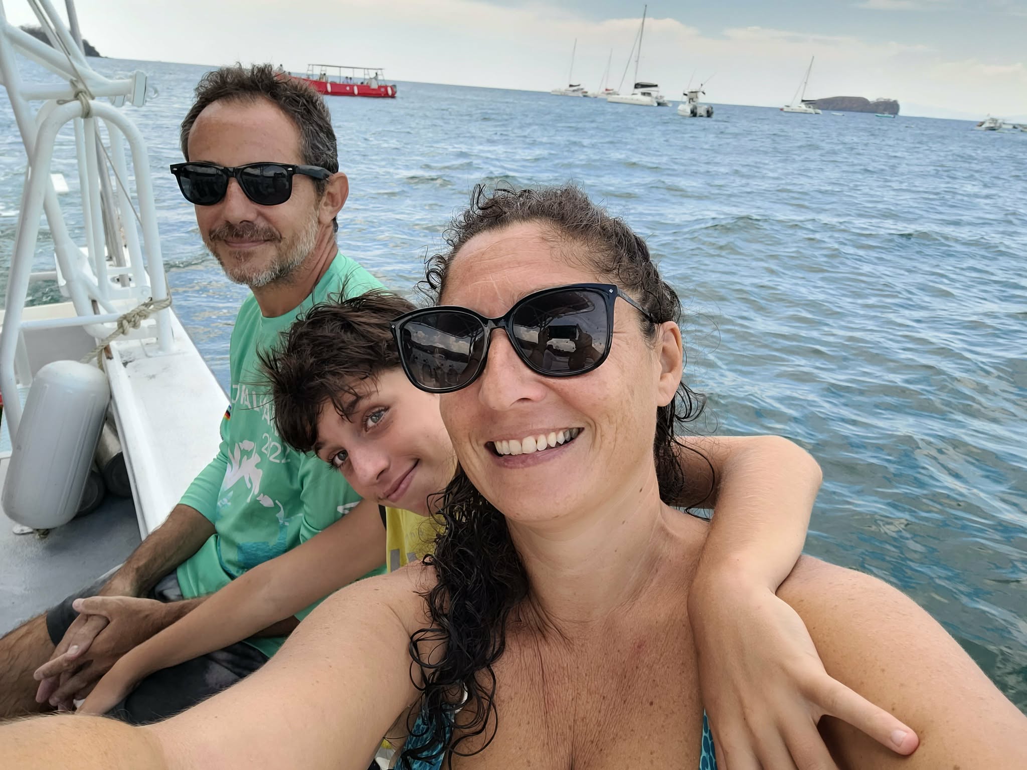 Barbara Bianconi Costa Rica