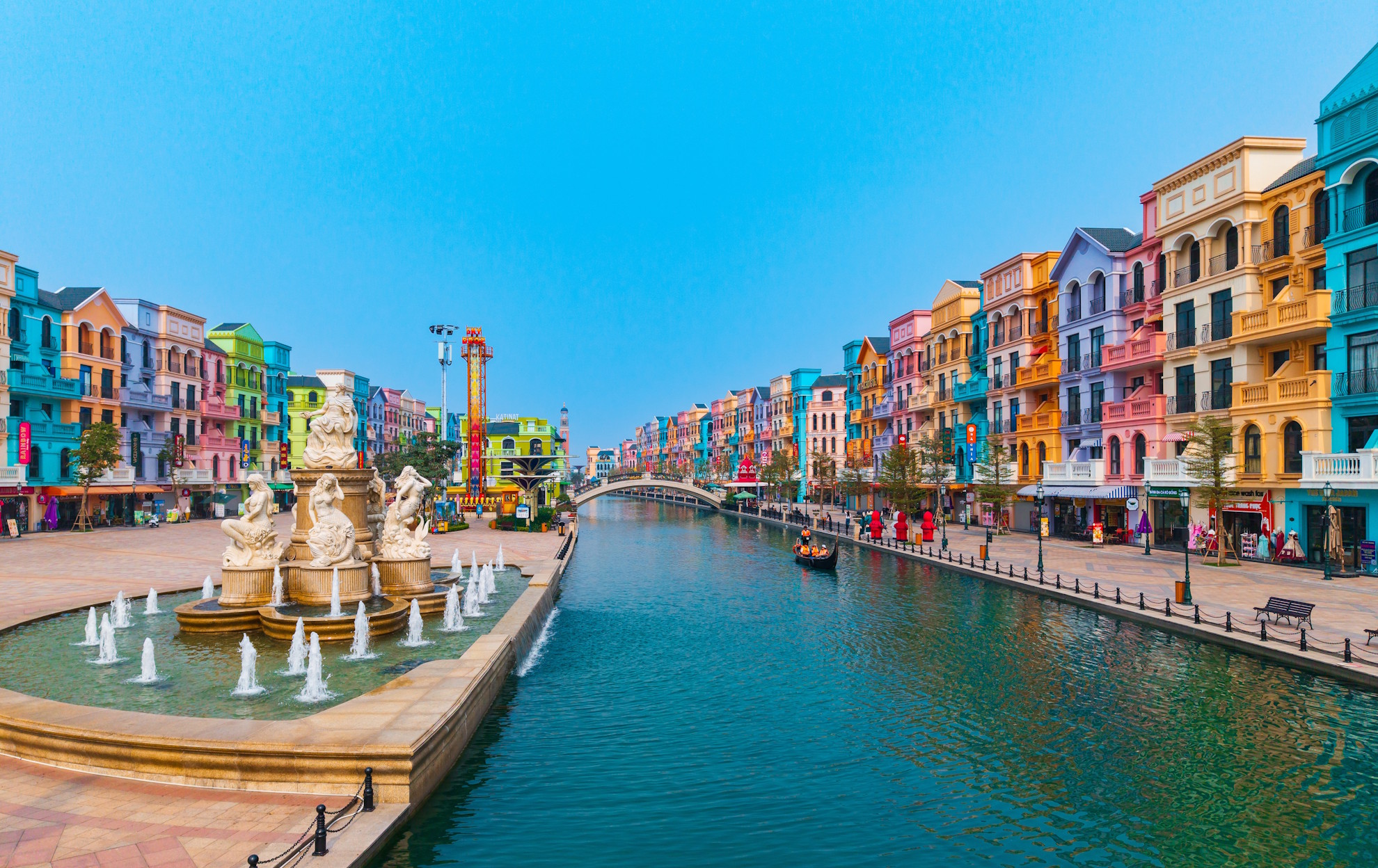 Hanoi Vietnam