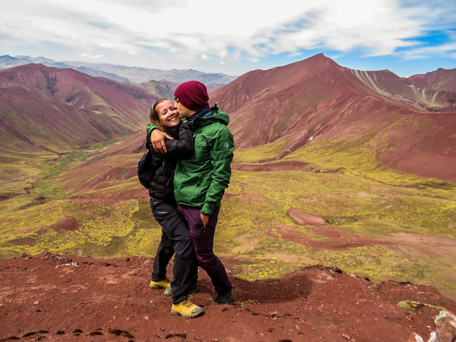 Jessica Guarneri Mondo Magnete 