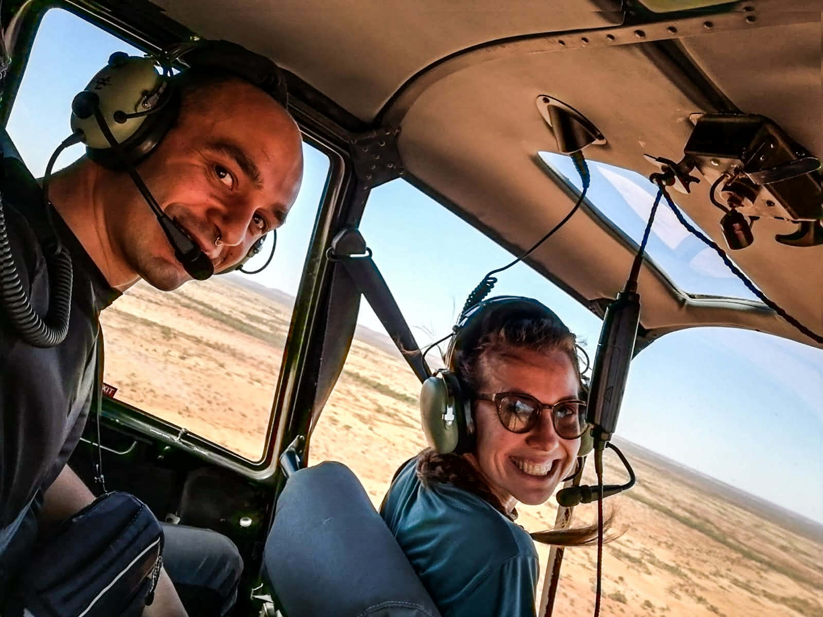 Jessica Guarneri Mondo Magnete 