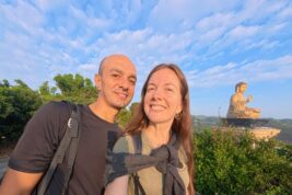 Jessica Guarneri Mondo Magnete