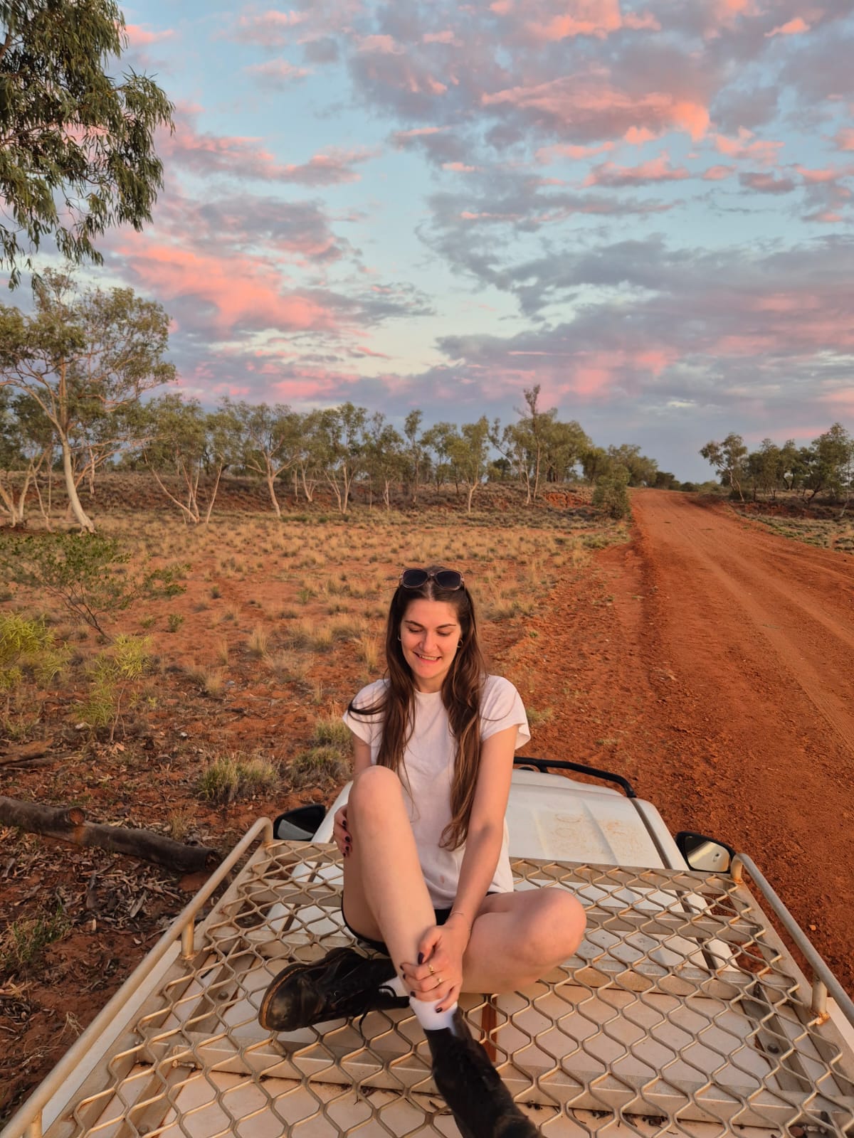 Lisa Parolin Australia