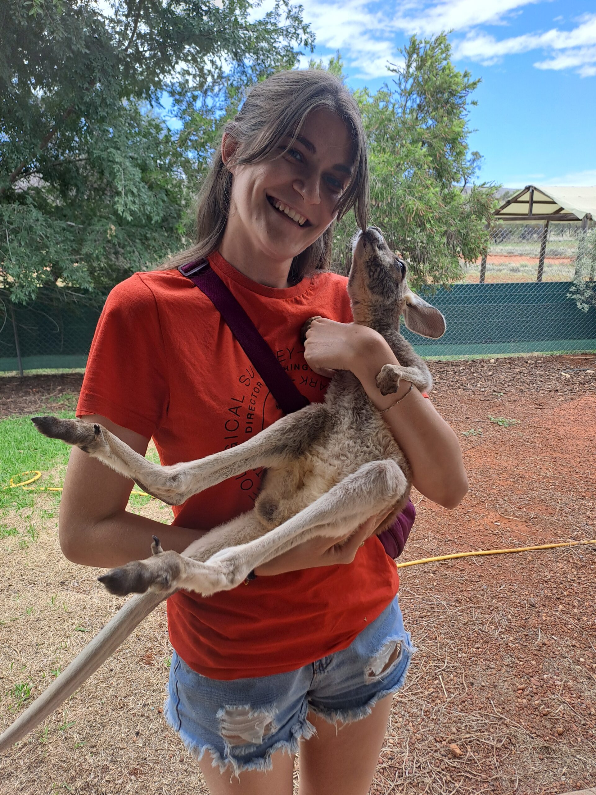 Lisa Parolin Australia