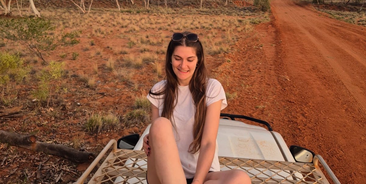 Lisa Parolin Australia