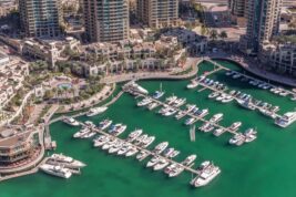 Dubai:  roadshows turistici