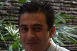 Giuseppe: da 20 anni in Indonesia