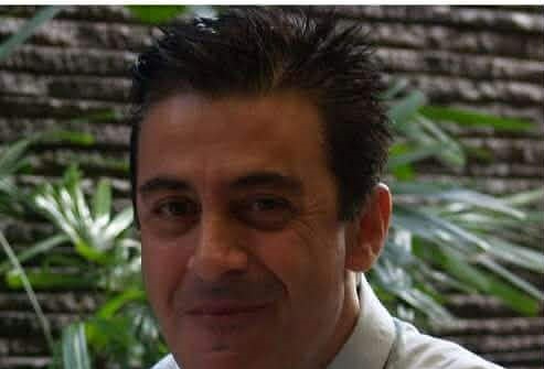 Giuseppe: da 20 anni in Indonesia