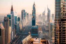 Prevista una crescita del 4.5% dell’economia di Dubai nel 2026