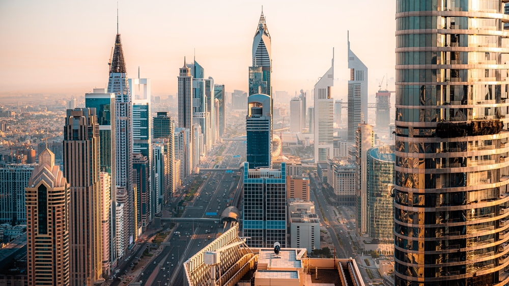 Prevista una crescita del 4.5% dell’economia di Dubai nel 2026