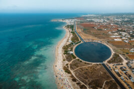 Estate al mare in una casa vacanza nel Salento: quali destinazioni preferire