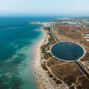 Estate al mare in una casa vacanza nel Salento: quali destinazioni preferire