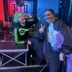 Clara Monni Giappone 6