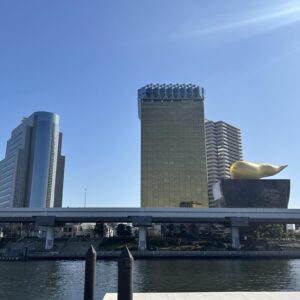 Clara Monni Giappone 8