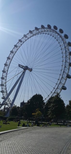 London Eye