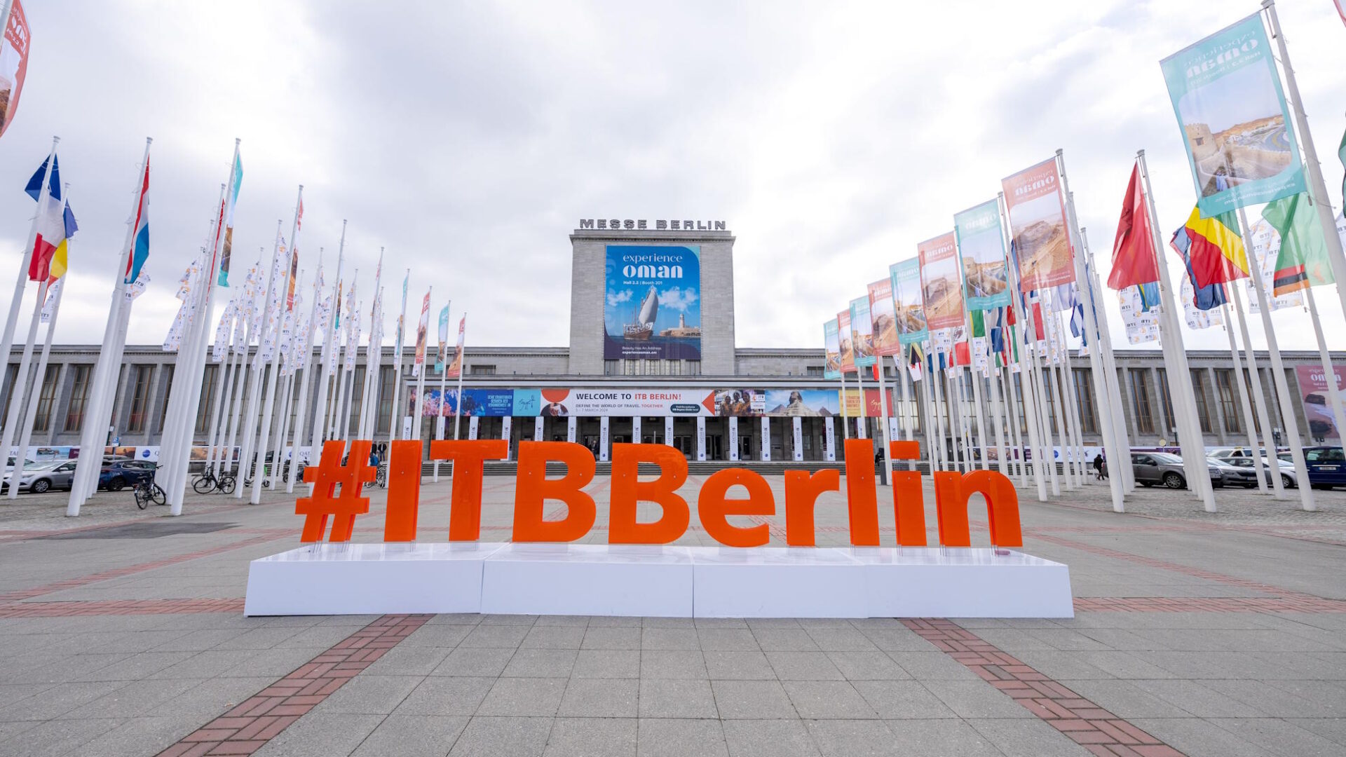 ITB Berlin Convention