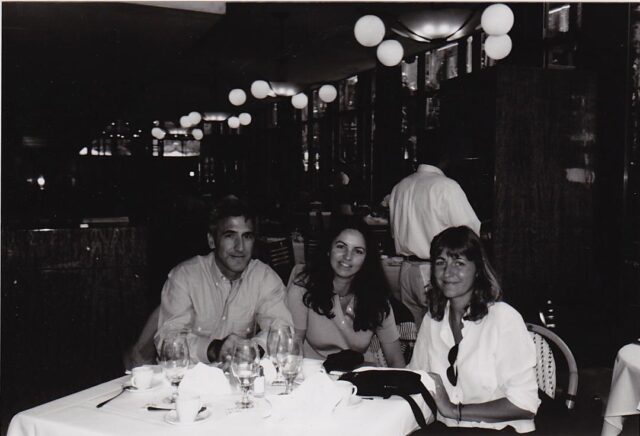 Maddalena veterinaria Stati Uniti