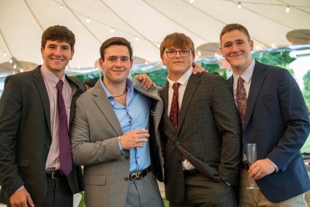 Maddalena veterinaria Stati Uniti