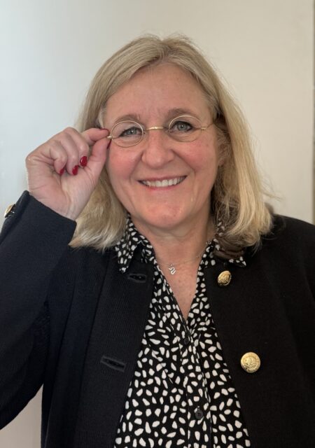 Maddalena veterinaria Stati Uniti