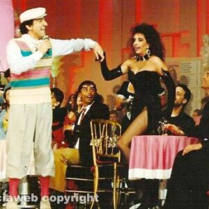 Paolo Settimelli Brasile 1