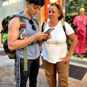 Paolo Settimelli Brasile 7