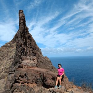 Serena Colombrino Capo Verde 2