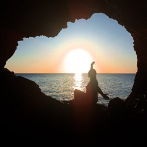 Serena Colombrino Capo Verde 7