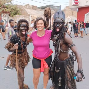 Serena Colombrino Capo Verde 8