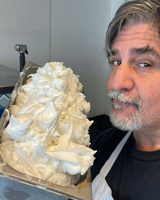 Stefano di Gaetano Danimarca