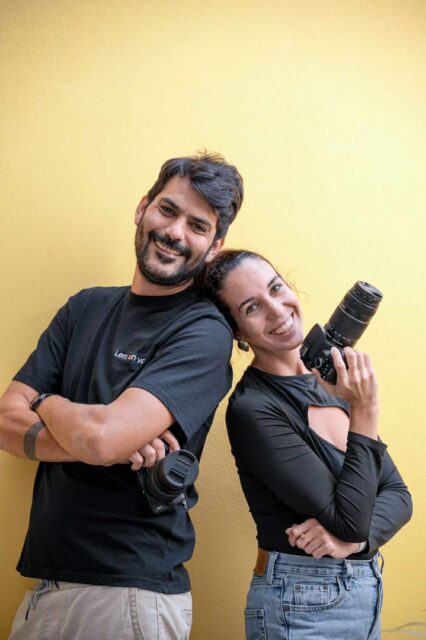 Alessia Amendolia Romanoff Messico