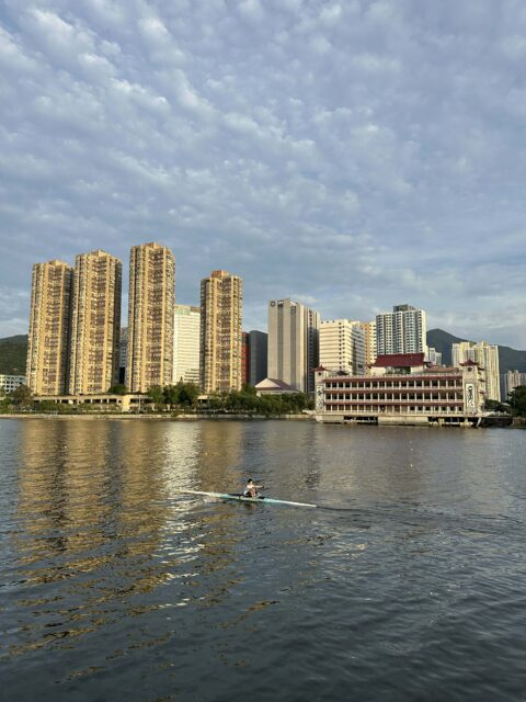 Giacomo Wong Hong Kong