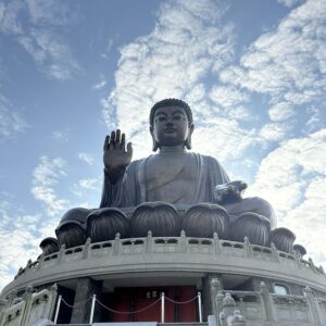 Giacomo Wong Hong Kong 5