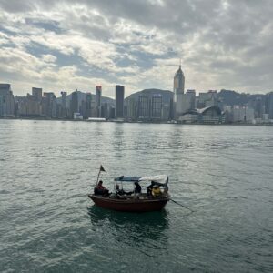 Giacomo Wong Hong Kong 6