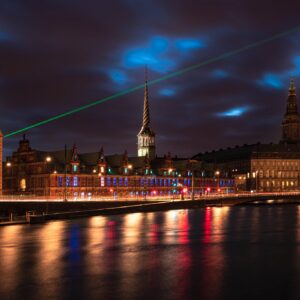 Ludovica Ibba Danimarca 1