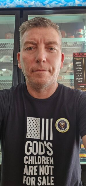 Stefano Paternuosto Florida