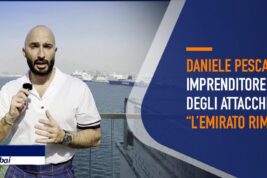 Daniele Pescara, imprenditore e testimone degli attacchi a Dubai: "L'Emirato rimane sicuro"