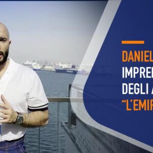 Daniele Pescara, imprenditore e testimone degli attacchi a Dubai: "L'Emirato rimane sicuro"