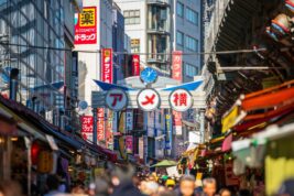 Tokyo tra quartieri futuristici e templi: cosa vedere in 3, 5 o 7 giorni